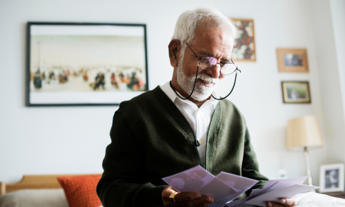 Safeguarding Our Seniors: A Comprehensive Guide to Protecting the Elderly from Scams